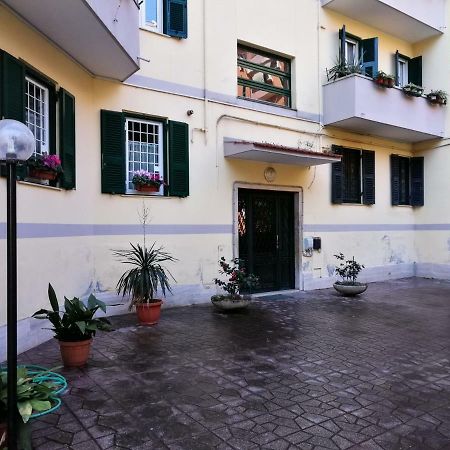 Garbatella'S In Rome Daire Dış mekan fotoğraf