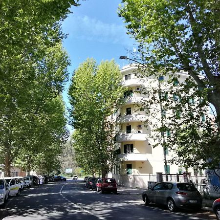 Garbatella'S In Rome Daire Dış mekan fotoğraf