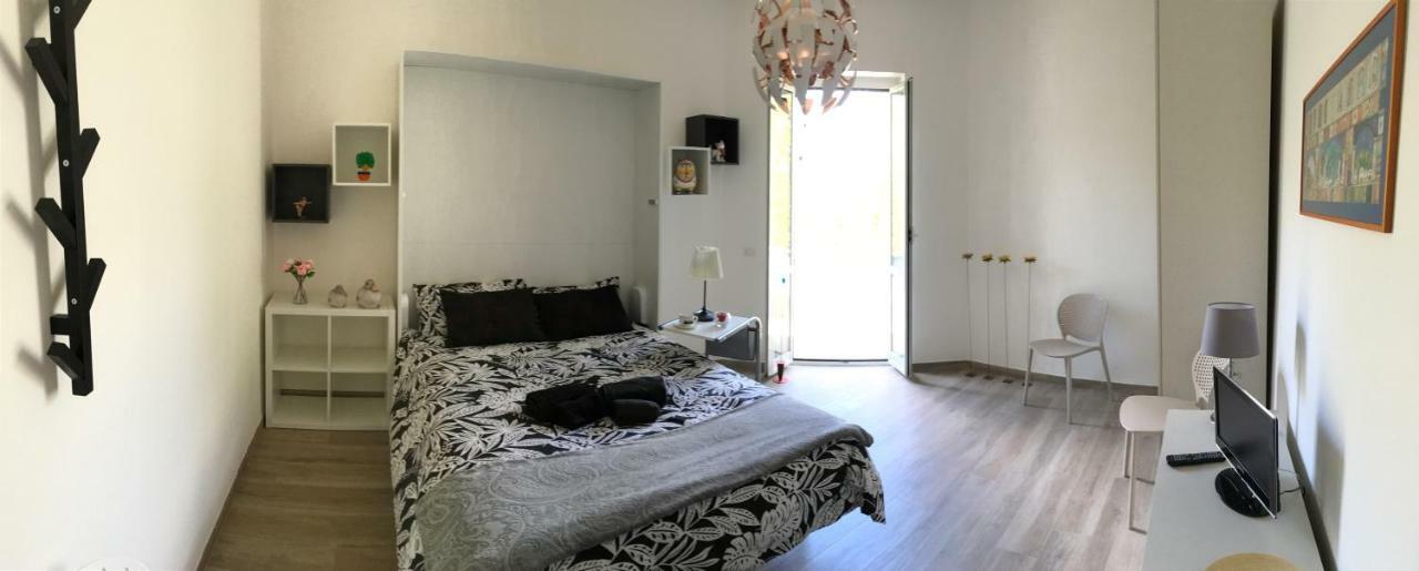 Garbatella'S In Rome Daire Dış mekan fotoğraf