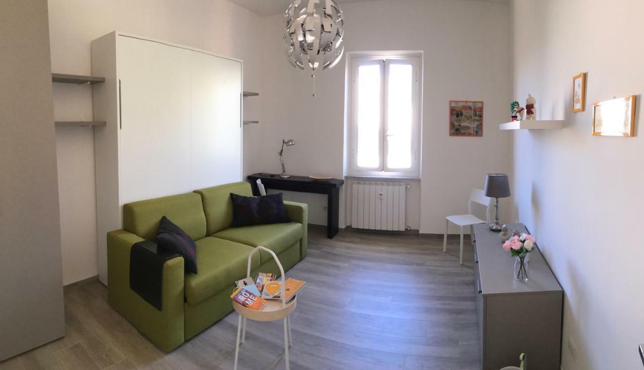 Garbatella'S In Rome Daire Dış mekan fotoğraf