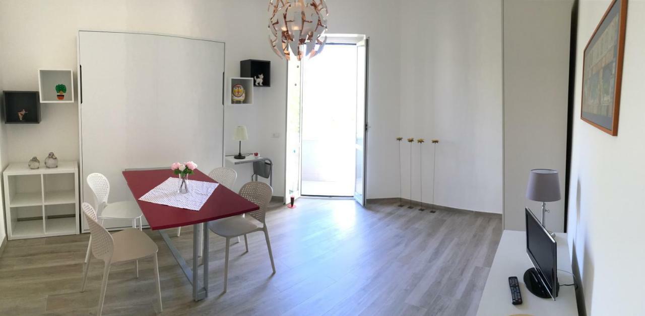 Garbatella'S In Rome Daire Dış mekan fotoğraf